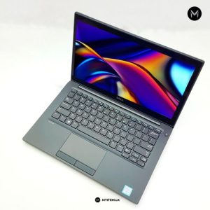 DELL Latitude 7280 Intel i5 2.40GHz Processor, 8GB RAM DDR4, 256GB SSD, HDMI, Webcam, WiFi , Windows 10 Pro