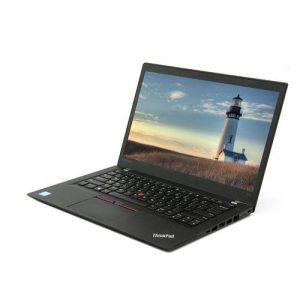 Lenovo Lenovo ThinkPad T460s, Intel Core i5, 8GB RAM, 512GB SSD, 14"